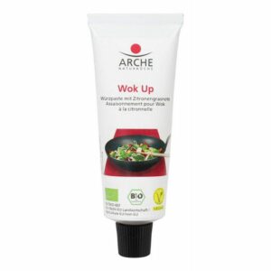 Arche - Wok Up Würzpaste