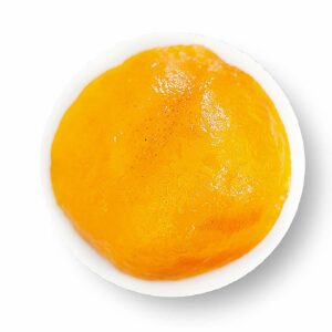 1001 Frucht - Orangeat