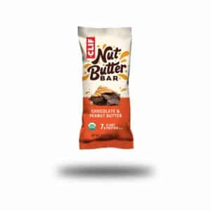 Clif Bar - Nut Butter Filled - Chocolate Peanut Butter