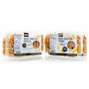 Protein low carb Nudel Mix-Paket