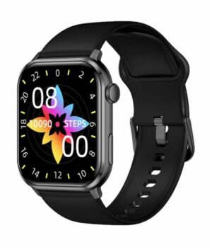 Pulsuhr / Tracker Smarty2.0 - Sw043A - Smartwatch - - Training