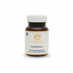 Maharishi - AyurDefence Kräutertabletten