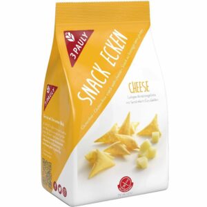 Snack Ecken Cheese