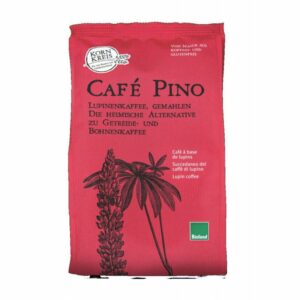 Kornkreis - Lupinenkaffee Café Pino