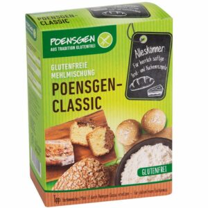 Poensgen-Classic Mehlmischung