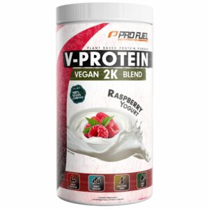 ProFuel - V-Protein 2K (Erbsen- & Reisprotein)