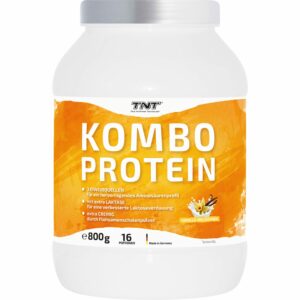 TNT Kombo Protein