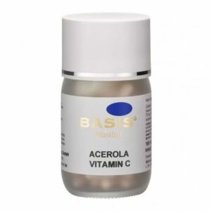 Basis Acerola Vitamin C Kapseln