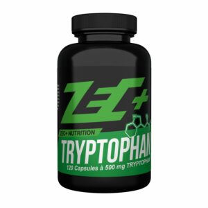 Zec+ Tryptophan