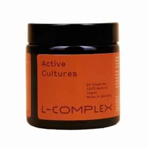 L-Complex Active Cultures