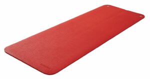 Kübler Sport® Gymnastikmatte mit Ösen