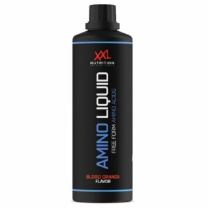 XXL Nutrition Amino Liquid