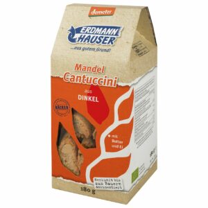 demeter Dinkel-Mandel-Cantuccini