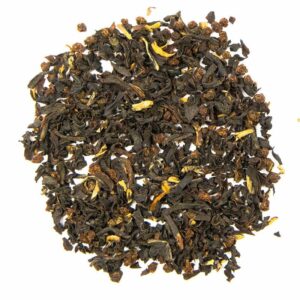 Schrader Tee Nr. 25 Schwarzer Tee Ostfriesen Premium