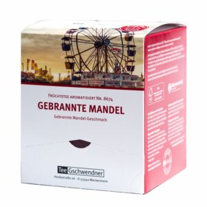 TeeGschwendner Gebrannte Mandel