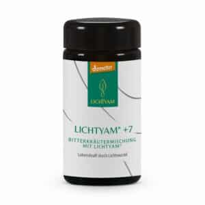demeter Lichtyam® + 7 Bitterkräutermischung