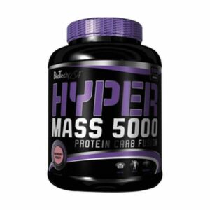 BioTech Hyper Mass 5000