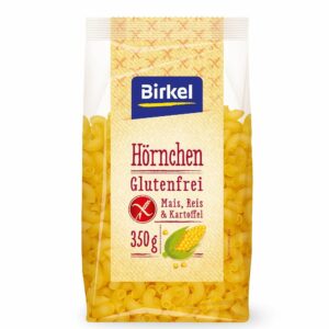 Birkel Hörnchen Mais