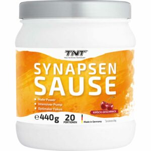 TNT Synapsensause