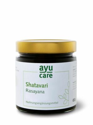 AyuCare - Shatavari Rasayana
