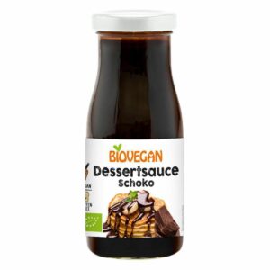 Schoko DessertsoÃŸe