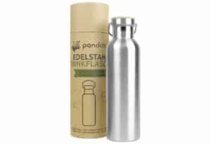 Pandoo Isolier-Trinkflasche