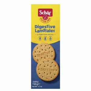 Schär Digestive Landtaler glutenfrei