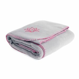 Yogadecke Asana Blanket