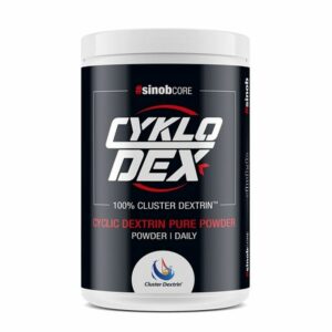Sinob Core CykloDex
