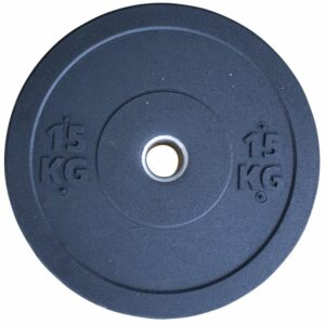 tanga sports® Bumper Plates