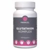 Paracel Glutathion Komplex Kapseln