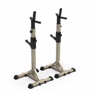 Telescopic Squat Stand