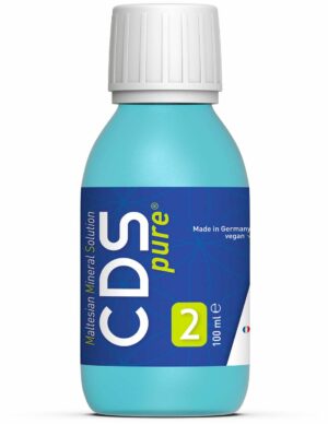 Aquarius pro life - CDSpure | Cds/Cdl Chlordioxid-Lösung