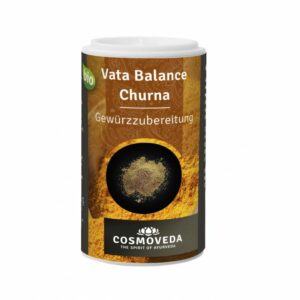 Cosmoveda - BIO Vata Balance Churna