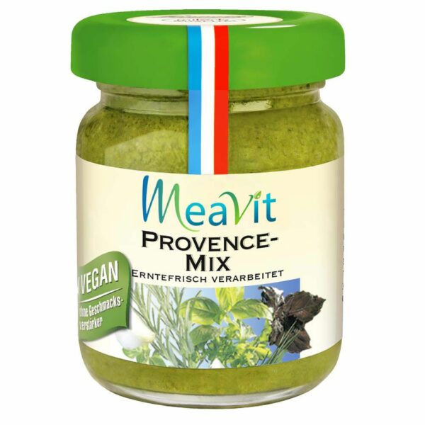 Meavit Provence-Mix in Öl