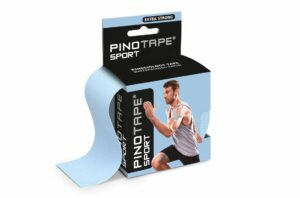Pinotape Sport Tape Ice Blue 5 cm x 5 m