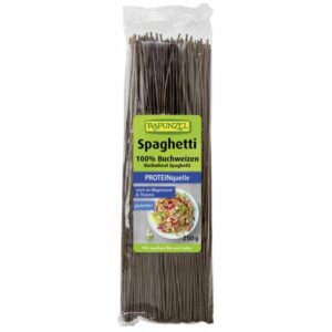 Rapunzel - Buchweizen Spaghetti