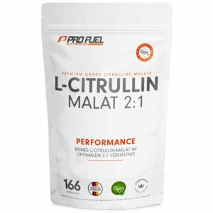 ProFuel - L-Citrullin Malat 2:1 Pulver