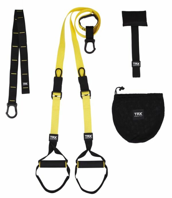 Trx® Burn Schlingentrainer