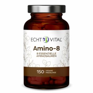 Echt Vital Amino-8