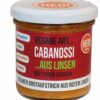 Hedi Vegane Art Bio Cabanossi