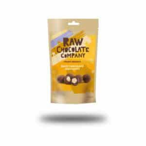 The Raw Choc Company - Salzige Schokoladen Haselnüsse