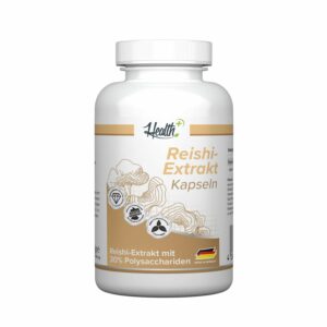 Health+ Reishi