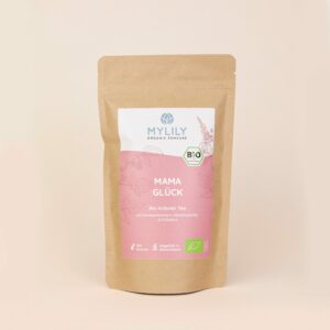 Mylily Mamaglück | loser Bio-Kräutertee 100 g