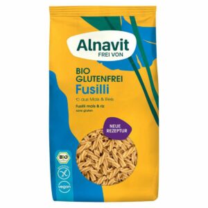 Fusilli Bio