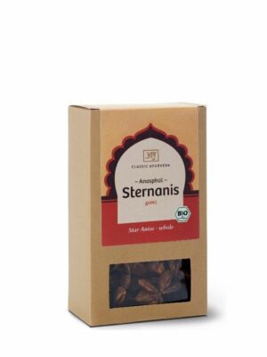 Classic Ayurveda - Sternanis