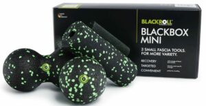 Blackbox Mini Kleine Faszien- und Massagetools im Set