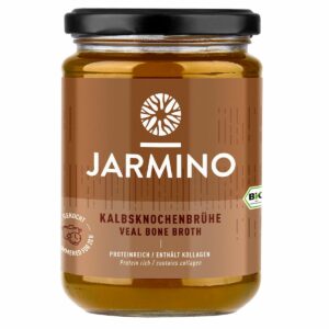 Jarmino Bio Kalbsknochenbrühe