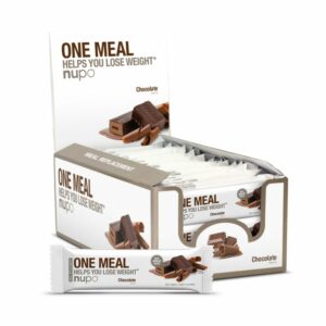One Meal Riegel Chocolate
