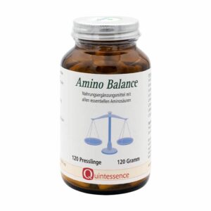 Amino Balance von Quintessence